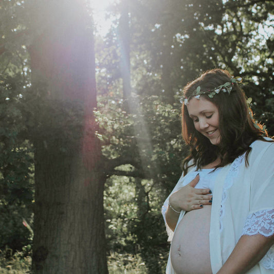 Mama-To-Be Day Retreat | Sunday 4th August 2024